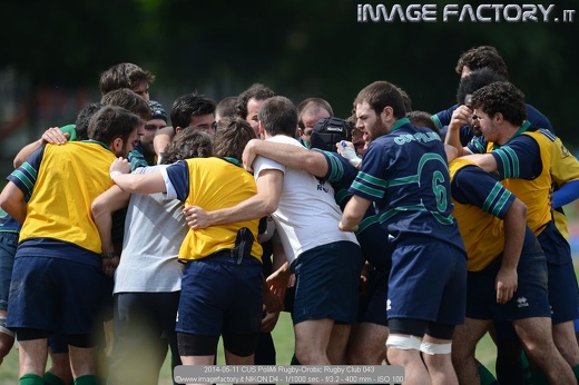 2014-05-11 CUS PoliMi Rugby-Orobic Rugby Club 043